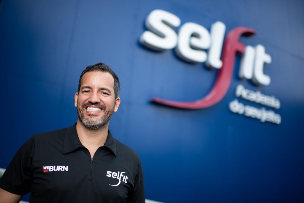 Selfit Academias Planeja Passar De Unidades Em E Projeta