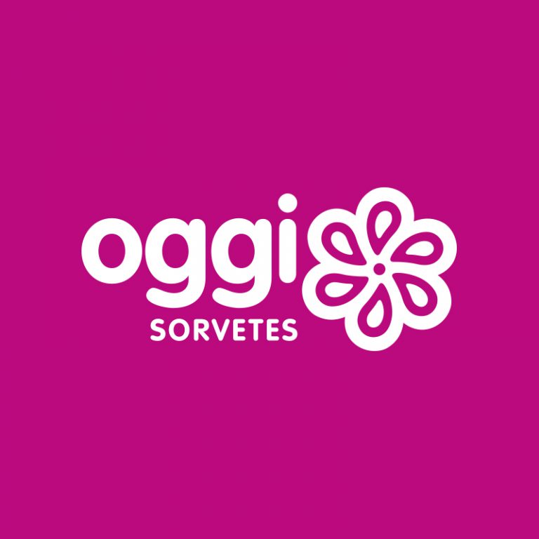 Oggi Sorvetes - Mapa das Franquias