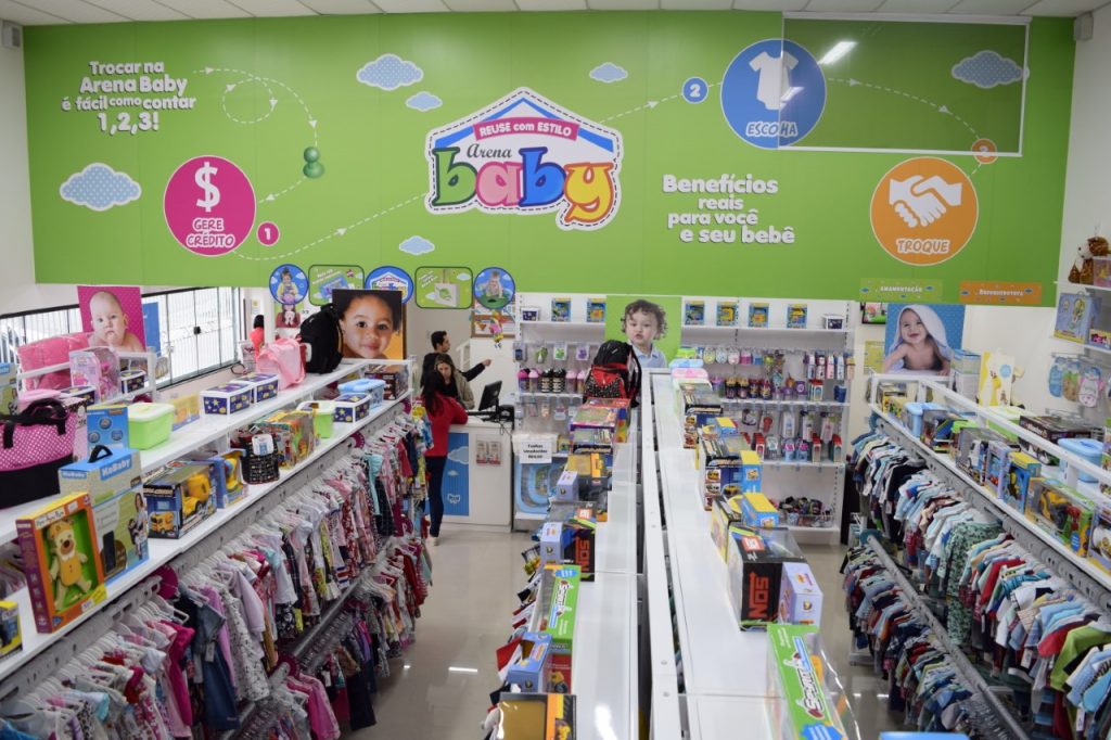 Brechó Peça Rara inaugura loja na rua Frei Caneca neste sábado (7 ...