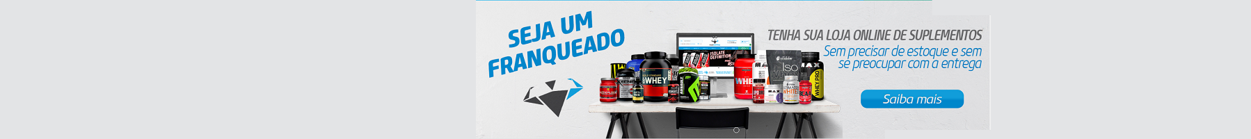 Brasil Nutri Shop