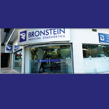 Laboratório Bronstein  CFP Consultoria Empresarial