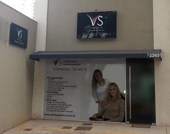 Rede de Clínicas Vanessa Silveira vai inaugurar primeira unidade em Natal ( RN)