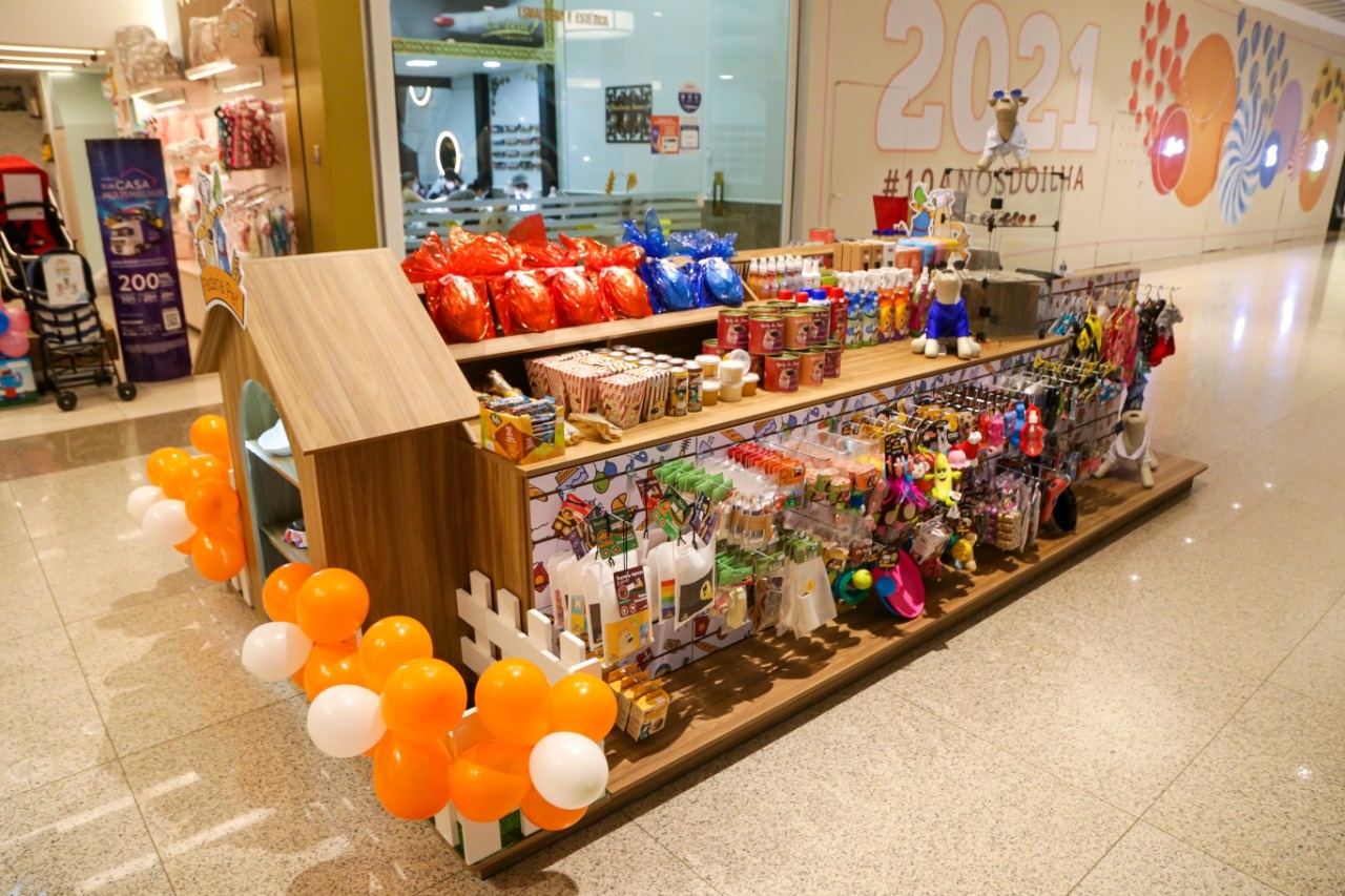 Padaria Pet Abre Unidade Em Rio Verde Goias Mapa Das Franquias