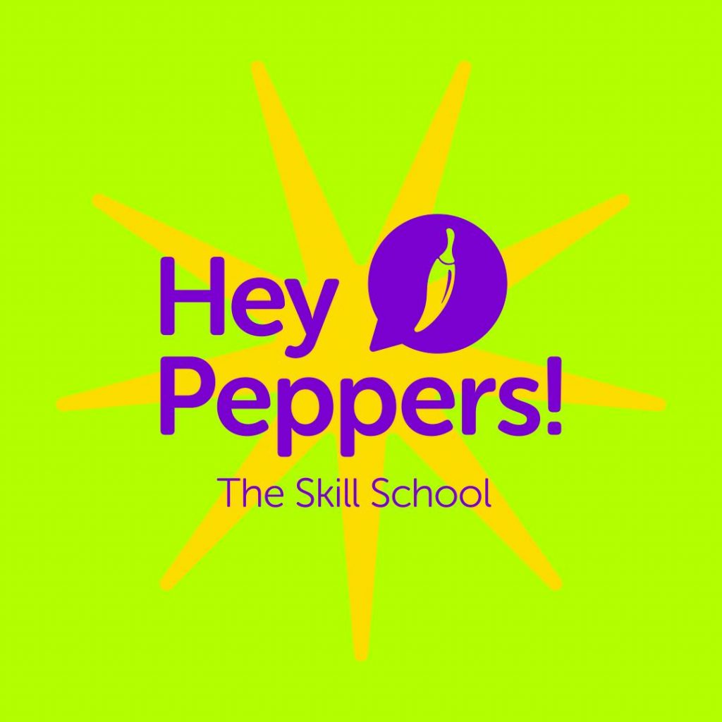 Hey Peppers - Mapa das Franquias