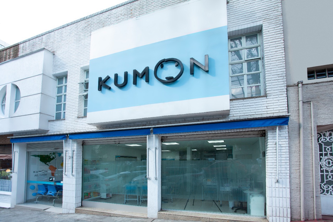 Kumon prevê a abertura de 95 unidades e planeja crescimento em