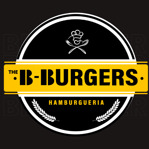 The B Burgers - Mapa Das Franquias