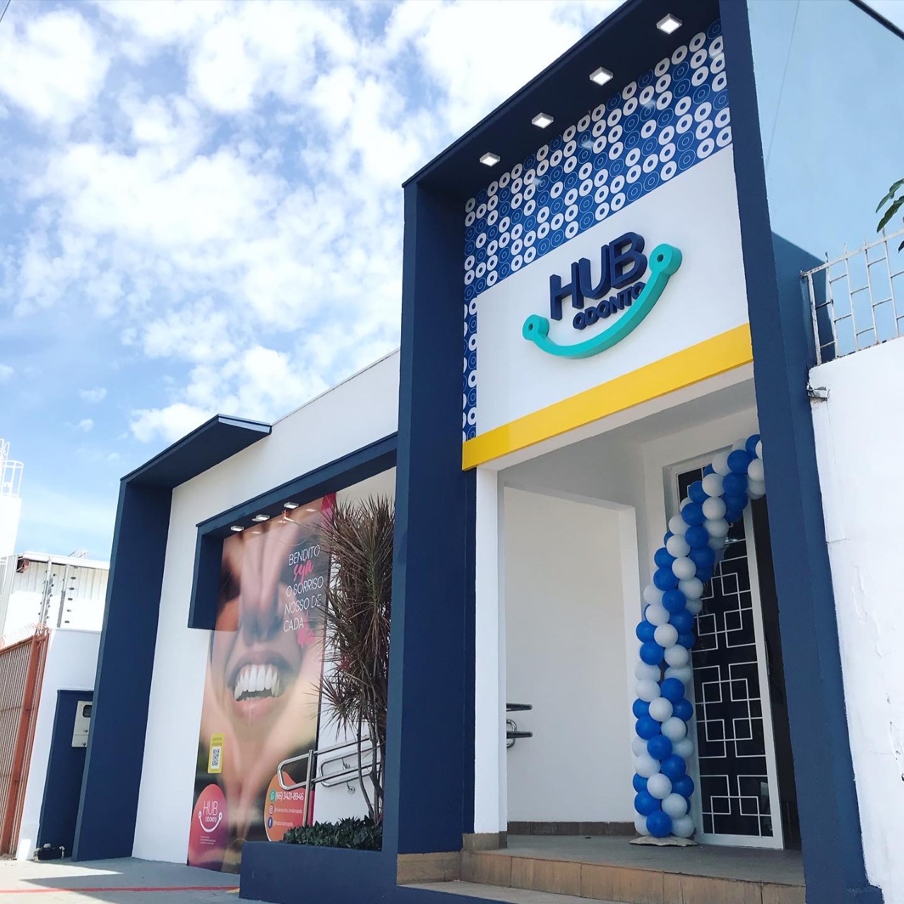 Da Hub Estratégias de marketing são parte do sucesso da Hub Odonto - Mapa das ...