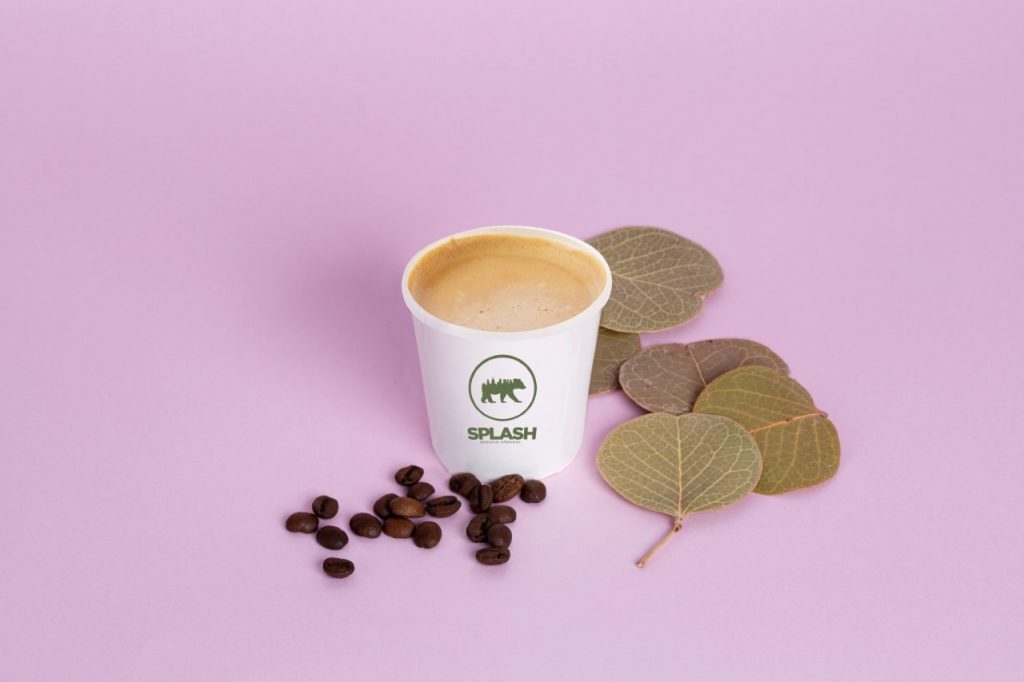Splash Bebidas Urbanas vai distribuir expresso grátis no Dia Mundial do