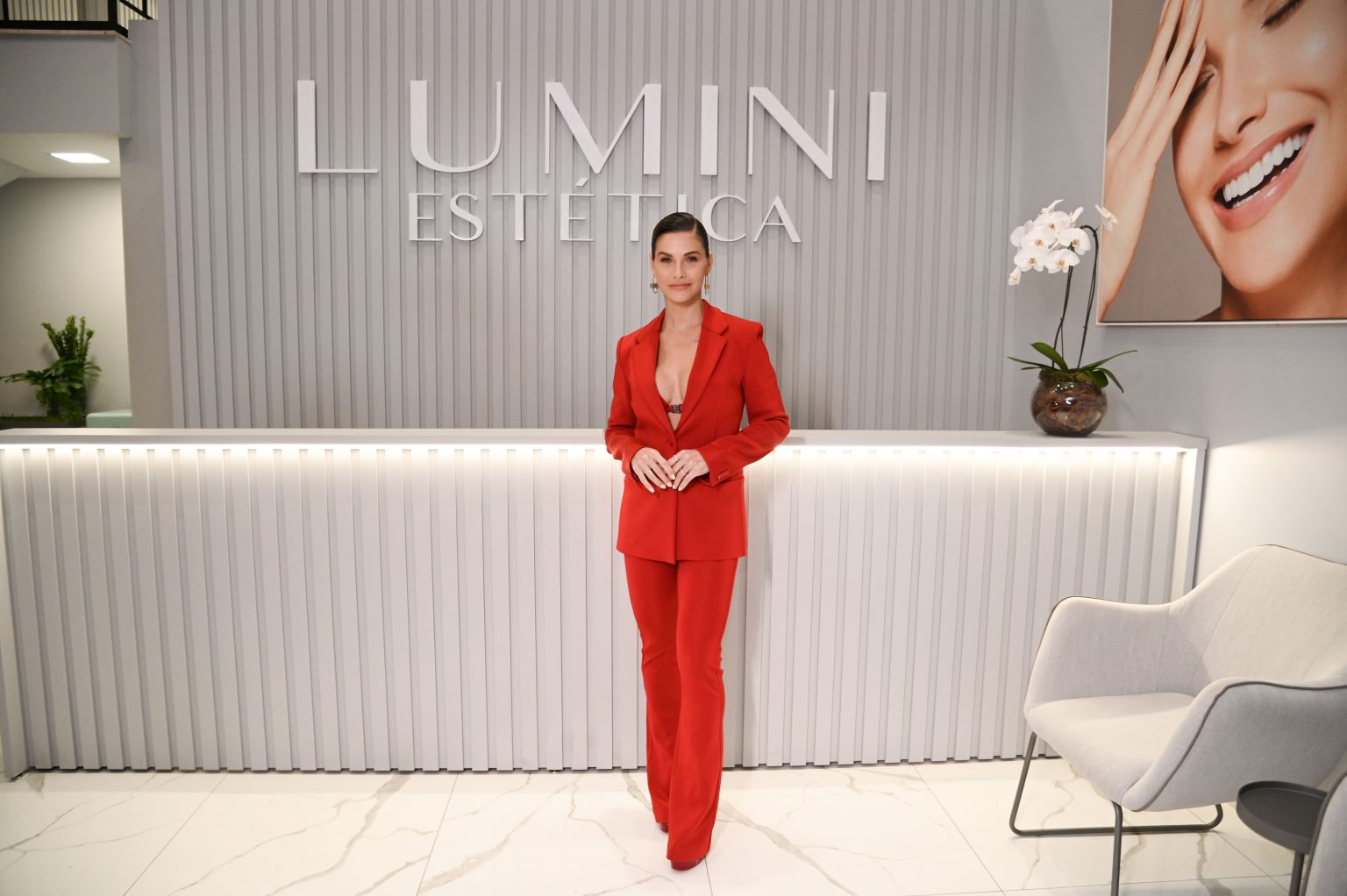 Luminik Lumini Estética projeta R$ 180 mi de faturamento até 2024 - Mapa das ...