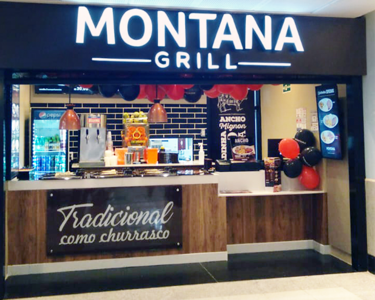 Montana Grill chega a quatro operações em Brasília com inauguração em