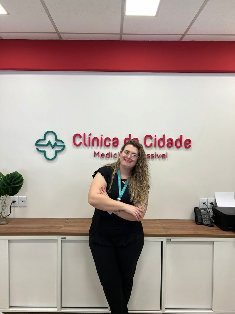 Referência em medicina acessível, Clínica da Cidade inaugura unidade em