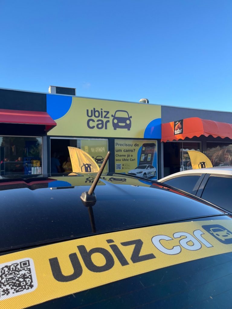 Com investimento inicial de R$ 79 mil, Ubiz Car cresce com franquias em ...