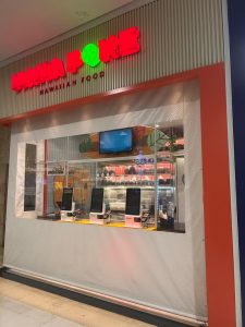 Rede Mana Poke inaugura unidade no Shopping Eldorado e amplia oferta de ...
